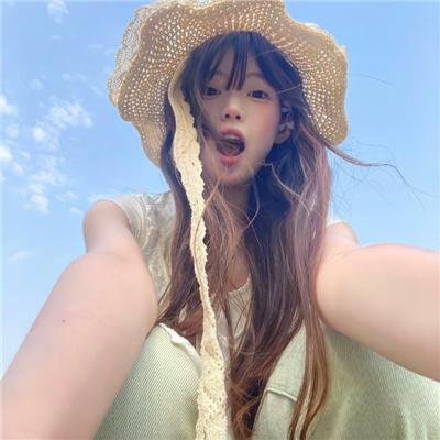 屋顶里的散步者