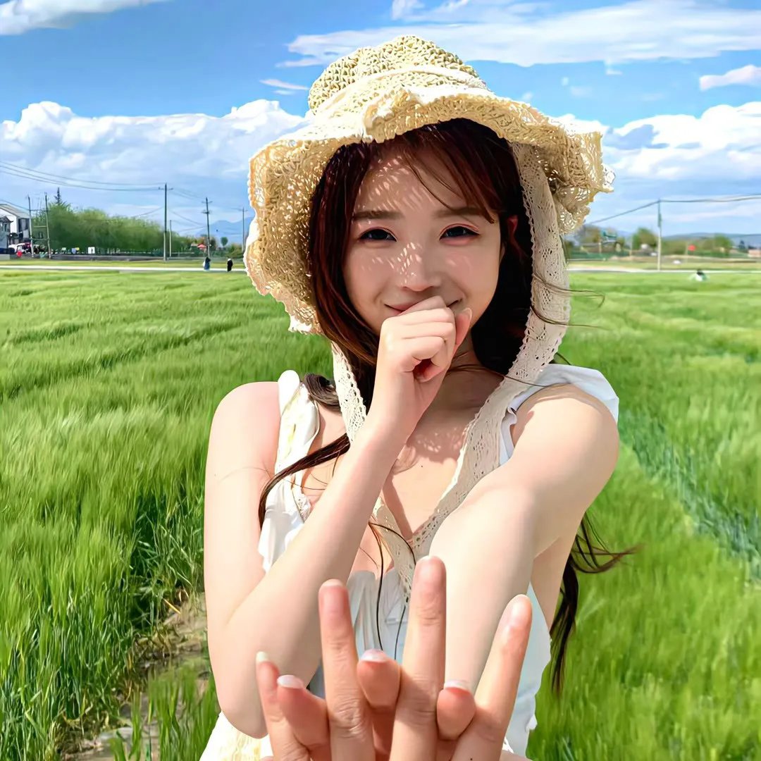 只在那里发光